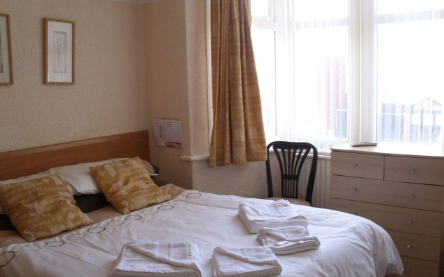 Seaforth Guest House