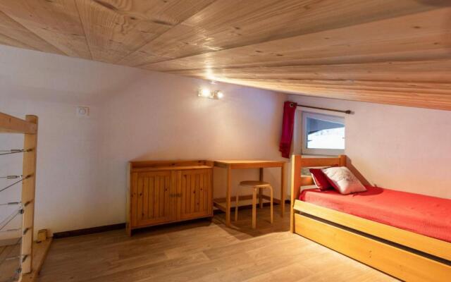 Appartement La Clusaz, 3 pièces, 6 personnes - FR-1-304-267