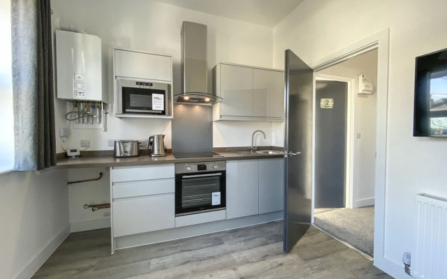 2 Bed- Victoria by Pureserviced