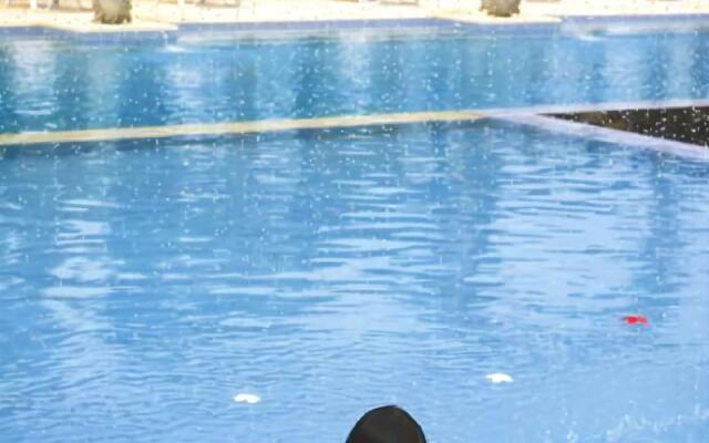 San Antonio Resort