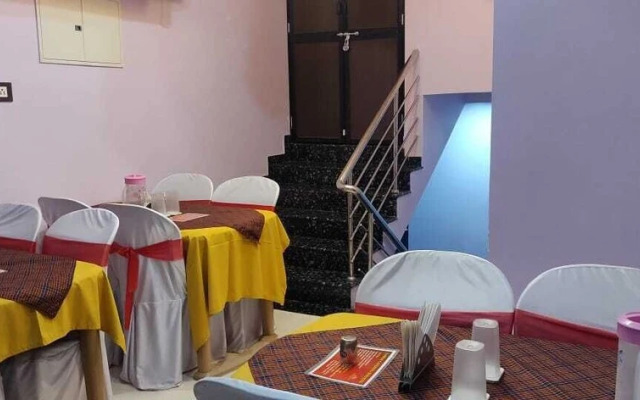 Sai Guest House