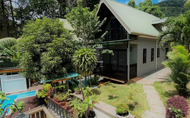 Mer Riviere Self Catering