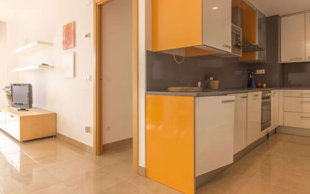 Apartment Goleta Cambrils