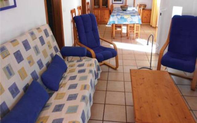 Holiday home Riells 1 L'Escala