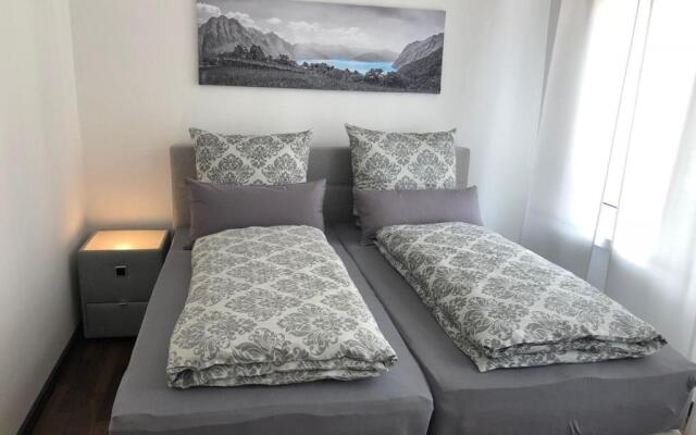 Stangenberg`s City Loft