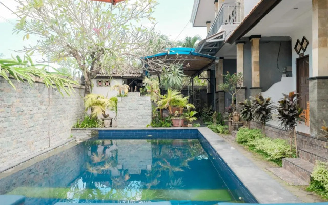Widya Homestay