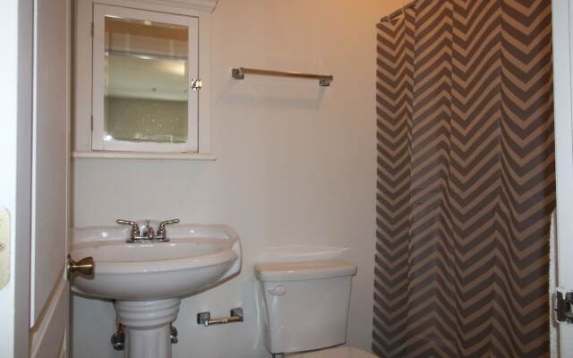 Delightful and Pleasant 2BD Apt