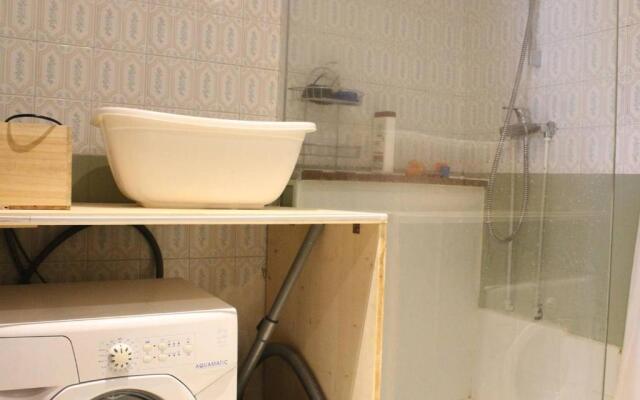 Maison Dolus-d'Oléron, 3 pièces, 4 personnes - FR-1-246A-8