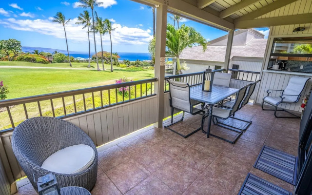 Enchanting Wailea Ekolu Oceanview Vistas