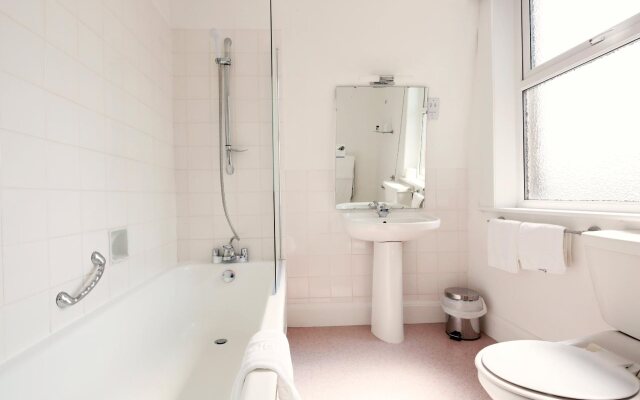 Best Western Hotel Bristol