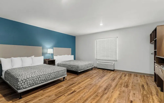 Woodspring Suites Columbia - Irmo