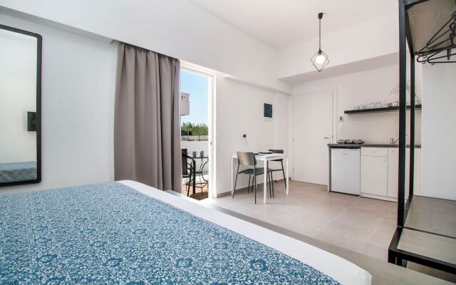 Kappa Apartments