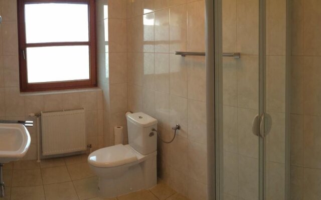 Dorfmeister Business Hotel B&B
