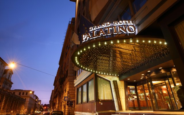 FH55 Grand Hotel Palatino
