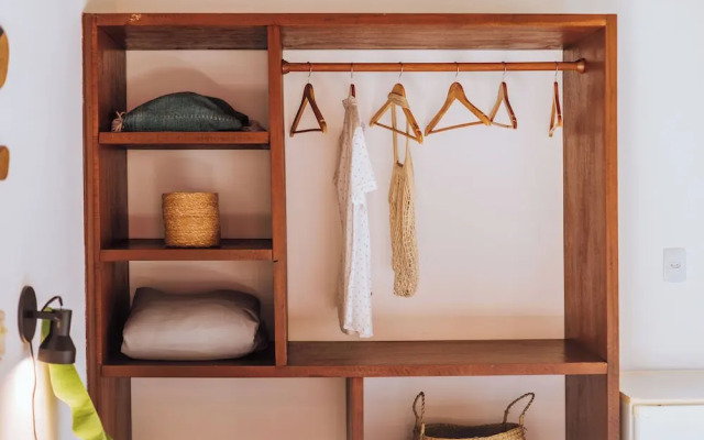 Pousada Vila das Pedras