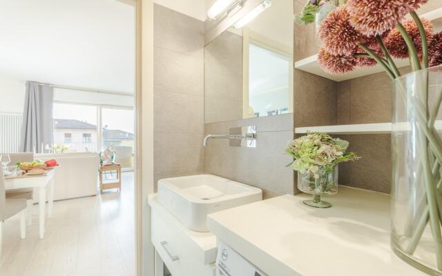 Serenity Vista Penthouse