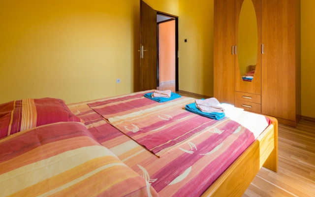 Apartment Goranka