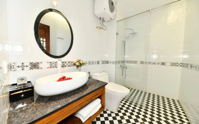 Sapa Symphony Hotel