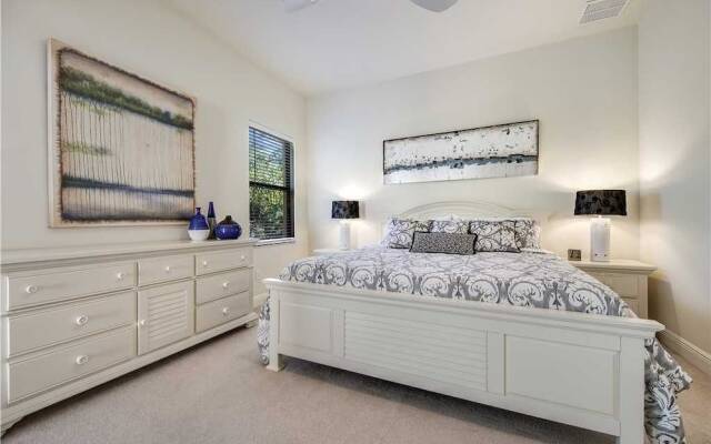 Serrano 201 - Two Bedroom Home