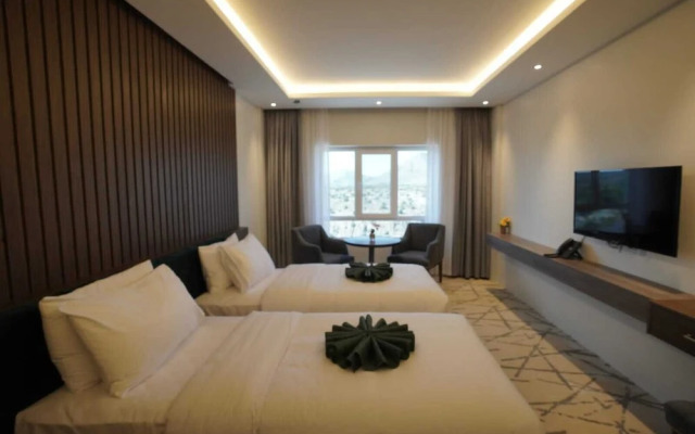 Green View Hotel