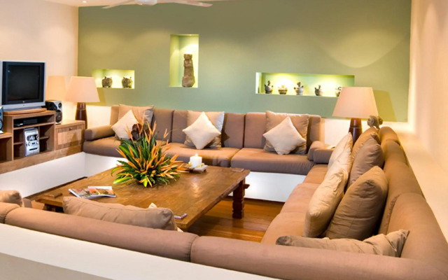 Sienna Villas Seminyak