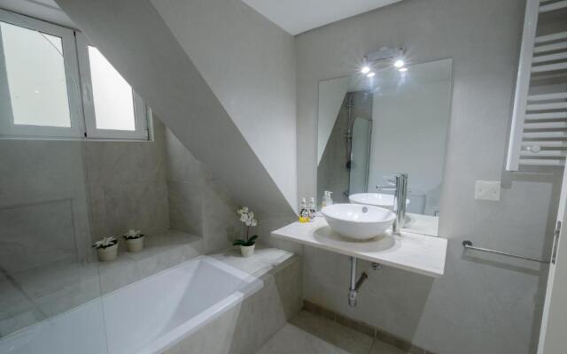 118 B - Liberty Avenue Apartment - Lisbon