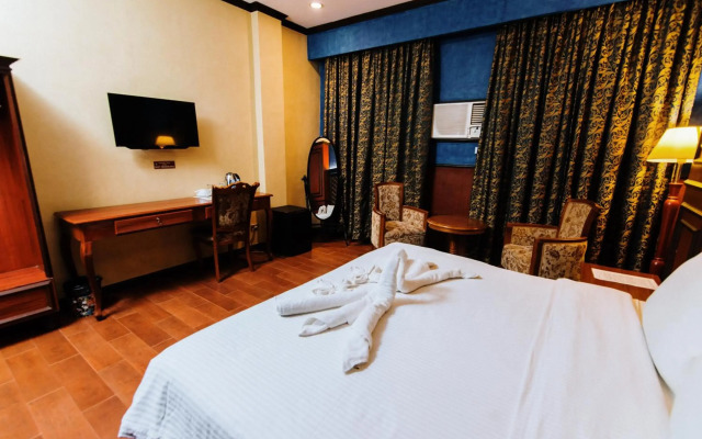 Hotel San Marco