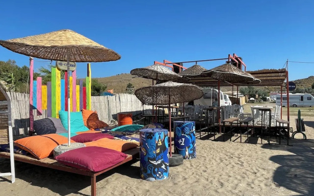 Surf Inn Gokceada