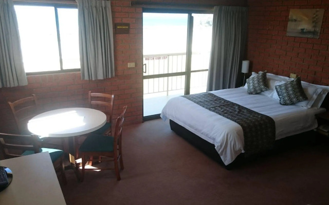 The Waterloo Hotel