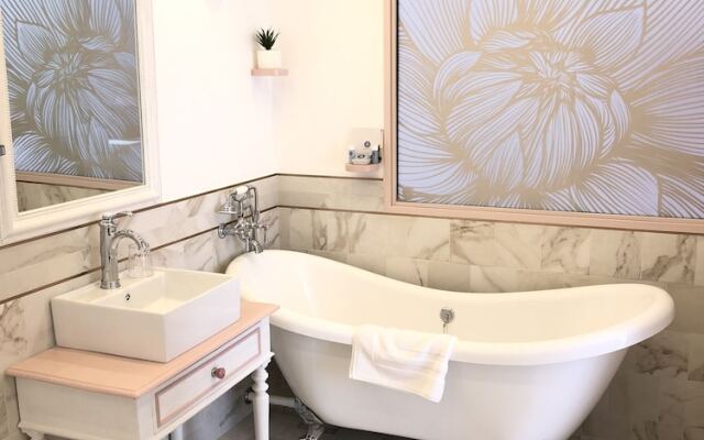 44 Coeur Bastide, Carcassonne