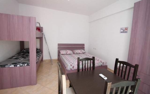 Marina Apartment Vlore