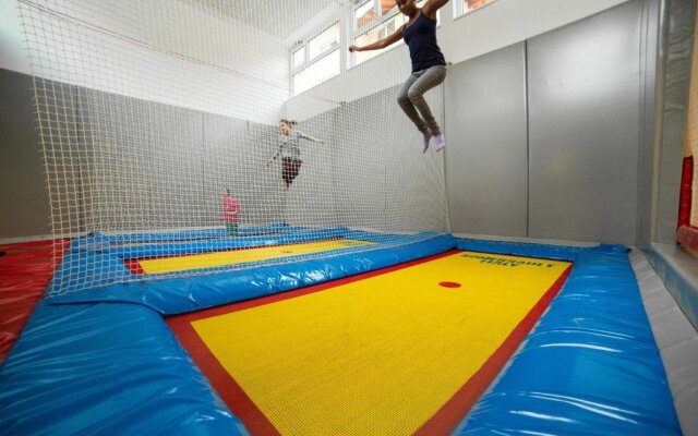 Hofgut Apartment & Lifestyle Resort
