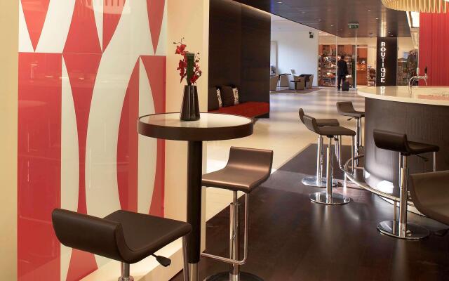 Novotel Athenes