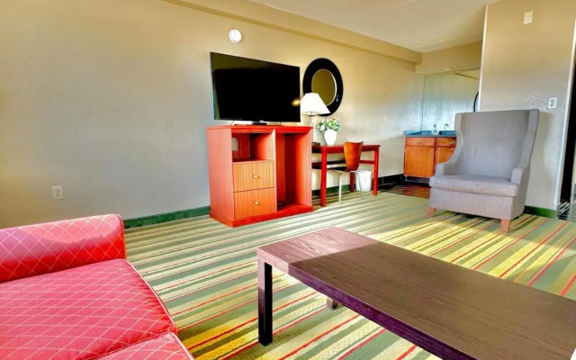 Travelodge Frederick