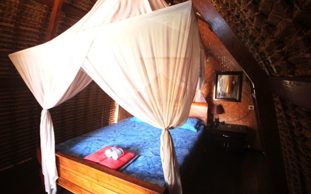 Rambo Homestay – Guest Rooms – Pecatu