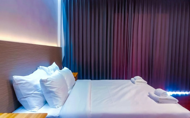 The Riva Vientiane Hotel