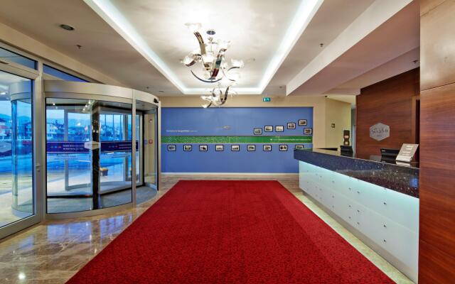 Hampton by Hilton Ordu