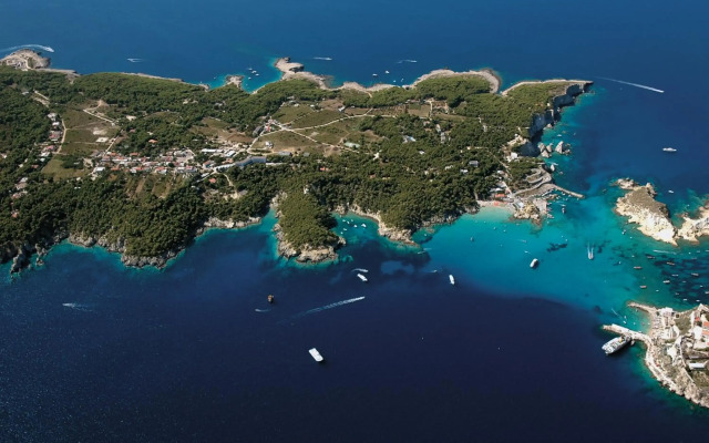Hotel Kyrie Isole Tremiti