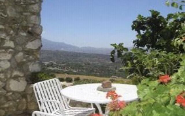 Studio in Periana, Malaga 100794