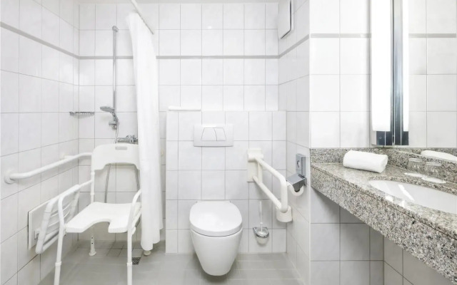 Best Western Plus Hotel Köln City