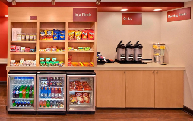 TownePlace Suites by Marriott Albany Downtown/Medical Center