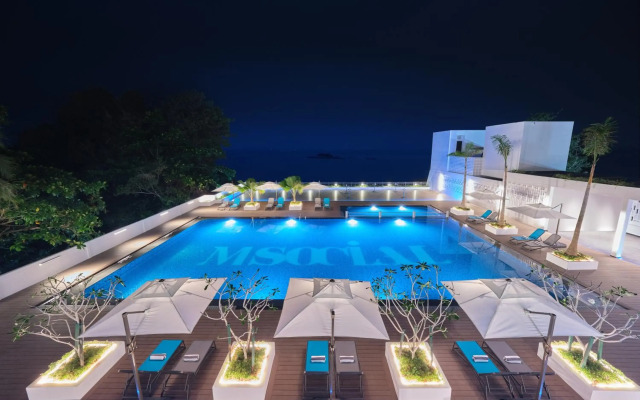 M Social Resort Penang