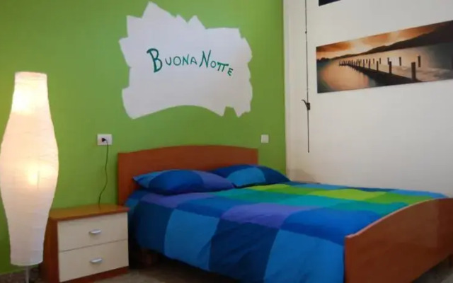 Bicocca Milan Loft
