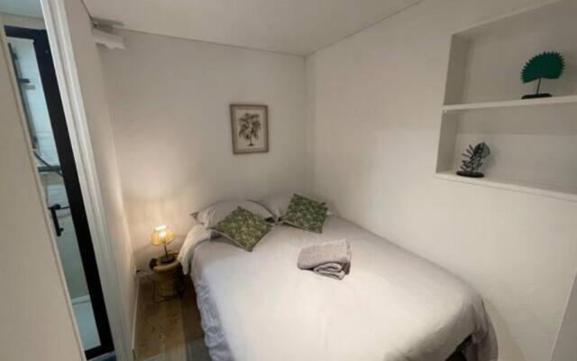 L'escale Niortaise - Centre-ville - 10mn Gare - WIFI - Netflix