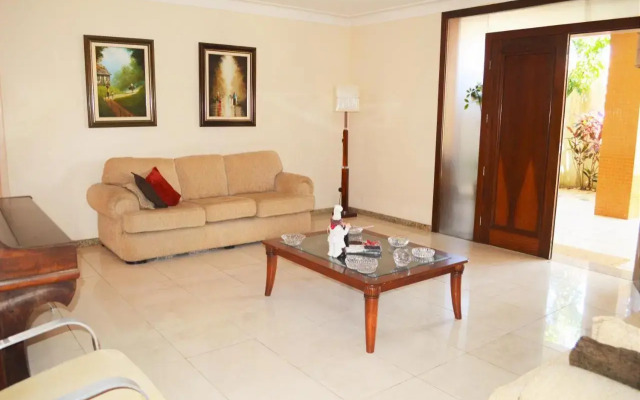 Casa Atalaia