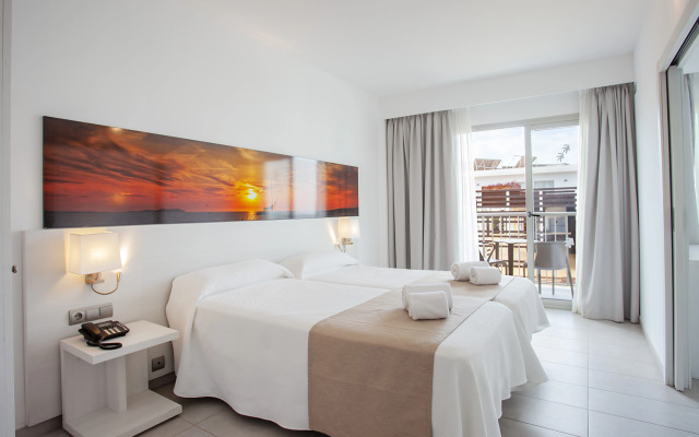 Hotel Puchet