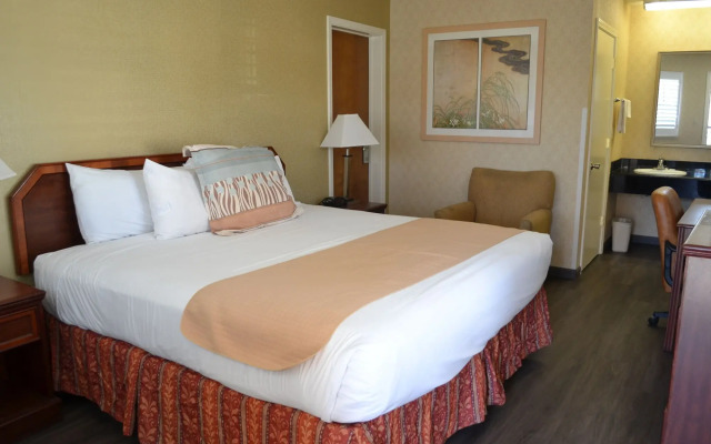 Valley Inn San Jose