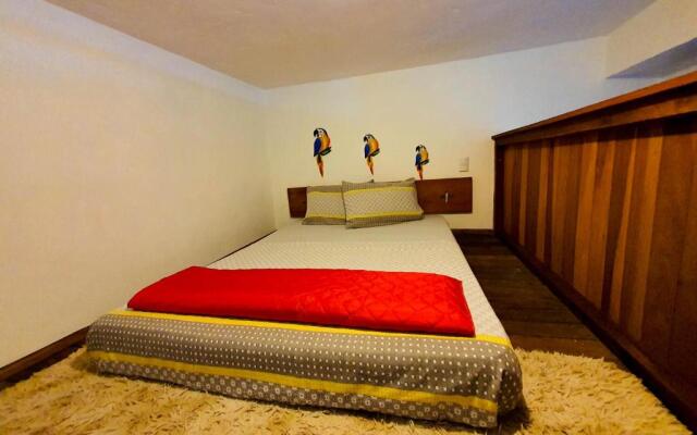 Guest House Della Vita