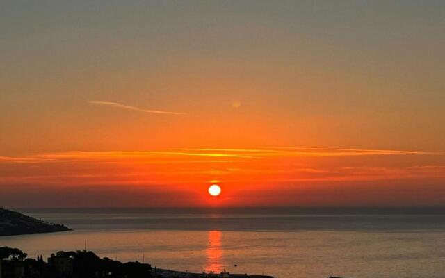 Affittacamere Il Paradiso Del Relax