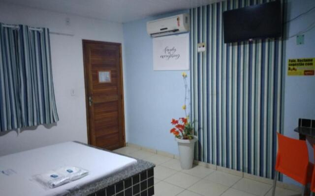 Pousada Tropical - Adults Only